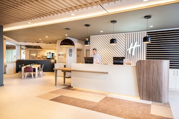 Holiday Inn Mannheim City - Hauptbahnhof by IHG