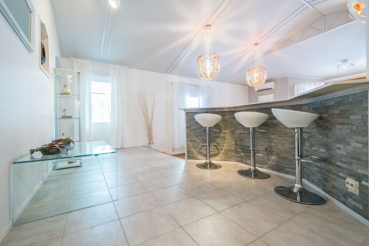 Image de profil de l’hôte