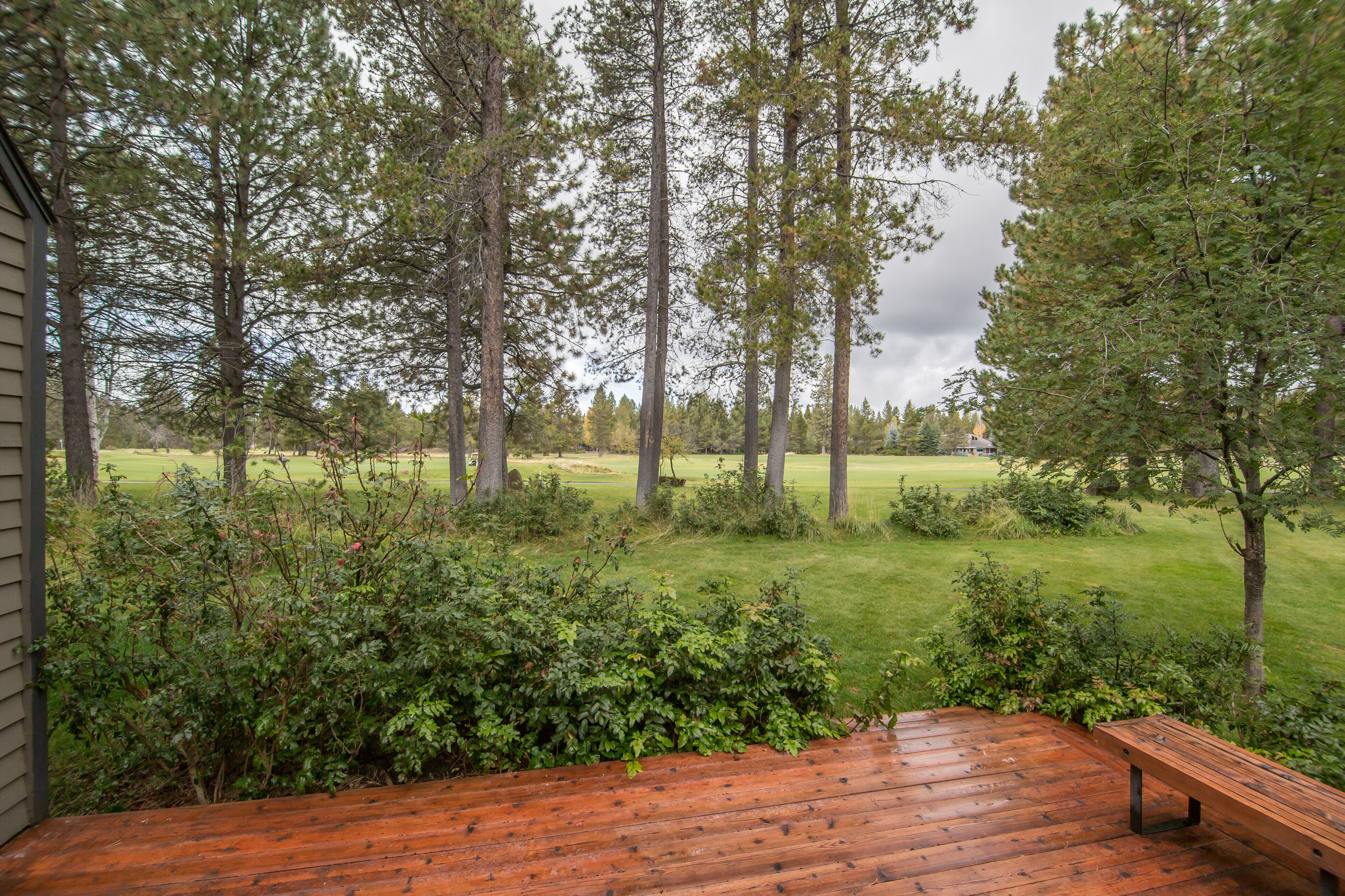 Mountain View Lodge Condo #14 -  4 SHARC PASSES! Golf Course Views!