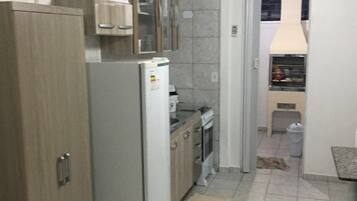 Micro-ondes, blender