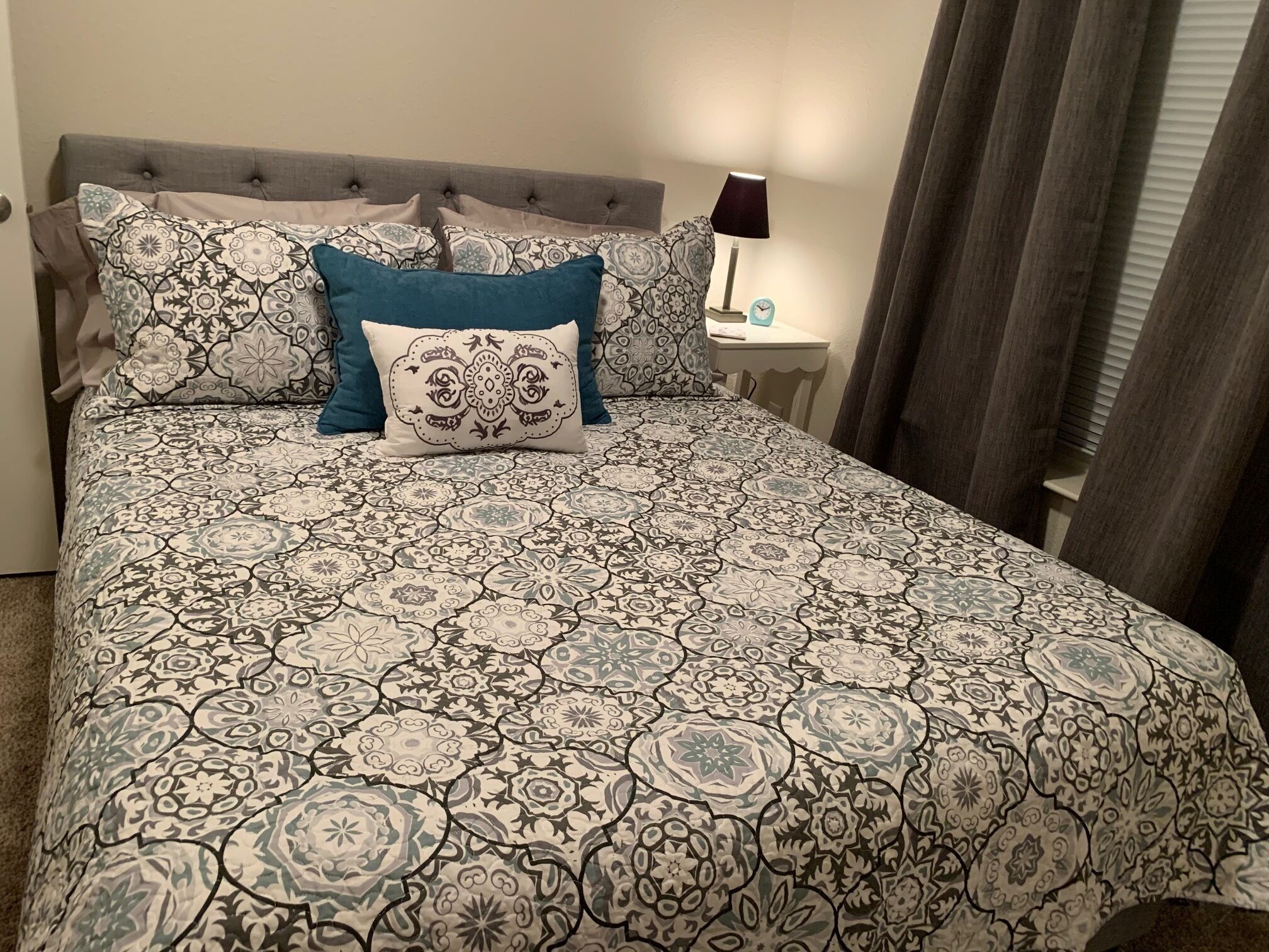 Falls Creek Meadows Ranch