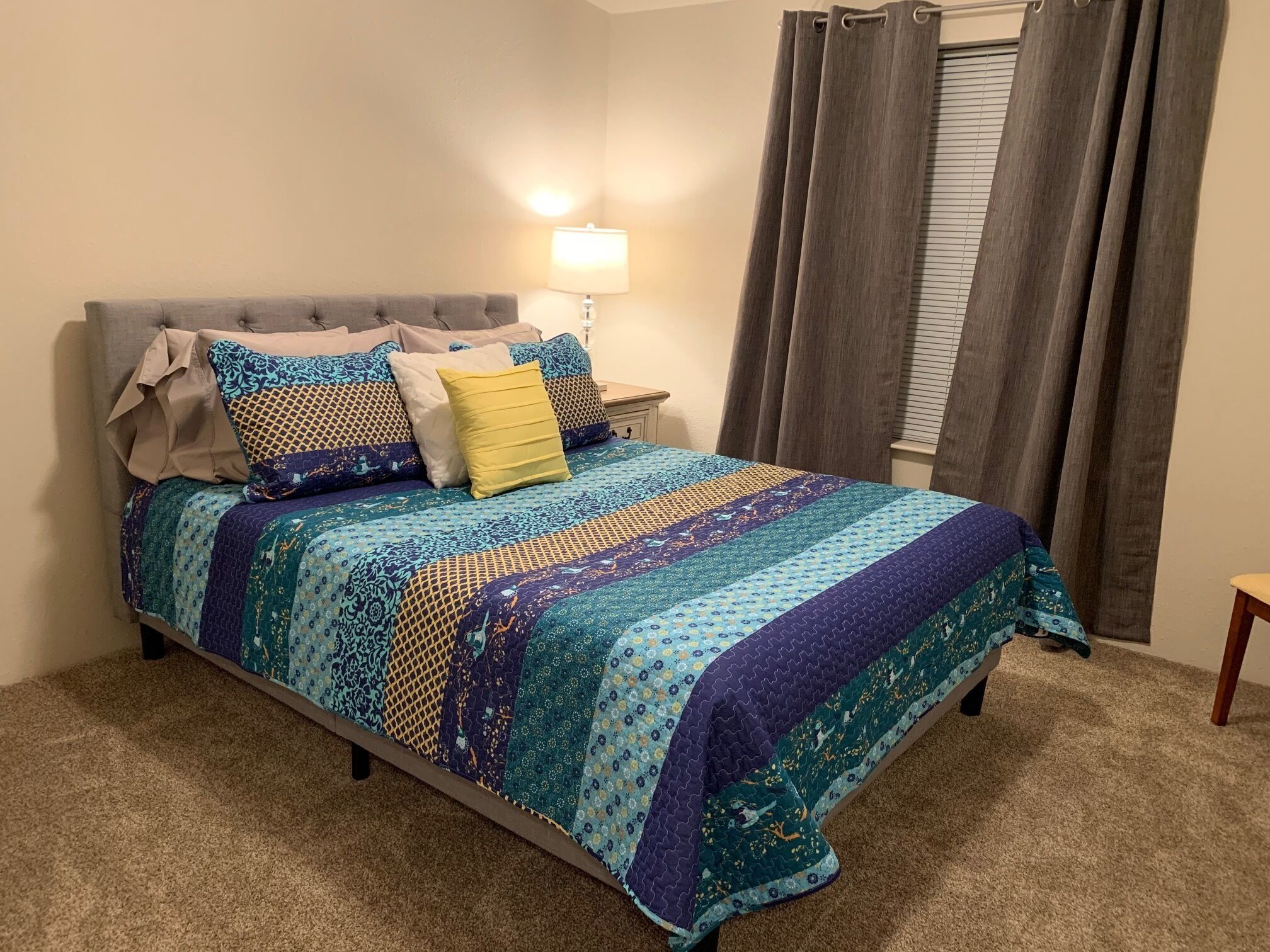 Falls Creek Meadows Ranch