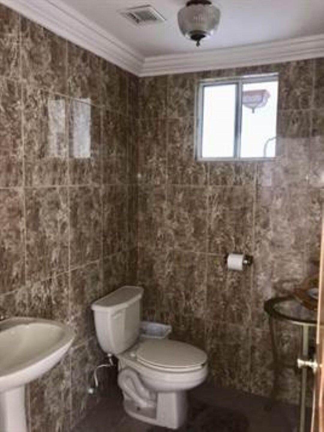 Magnificent apartment beach front 