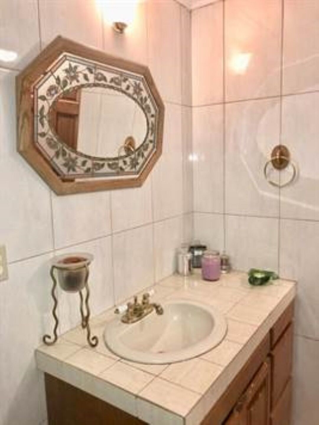 Magnificent apartment beach front 