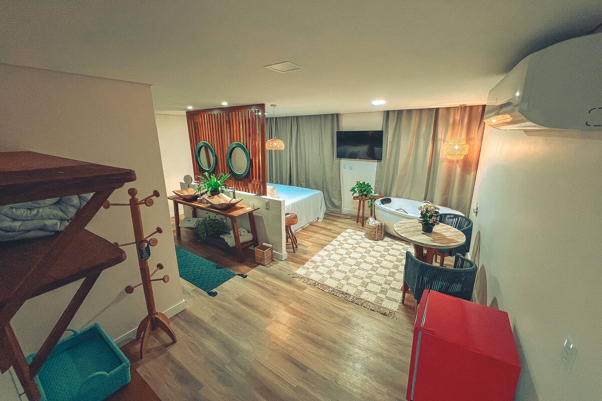Deluxe Studio Suite