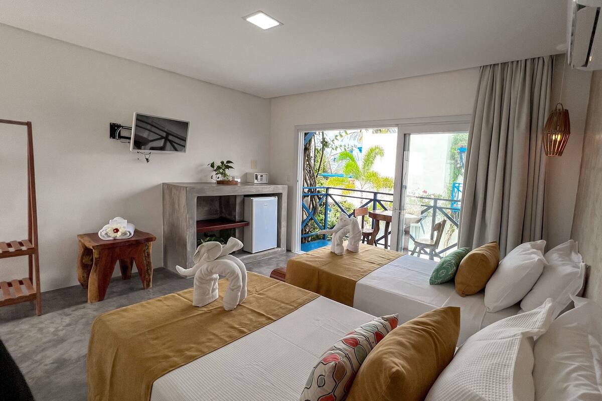 Double or Twin Room