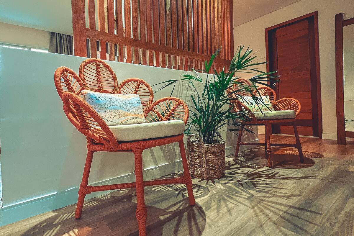 Luxury Studio Suite