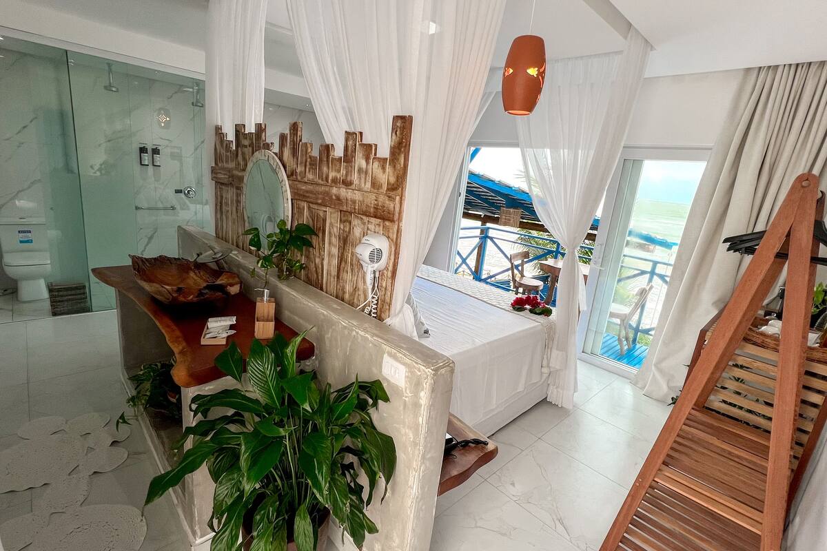 Panoramic Double Room