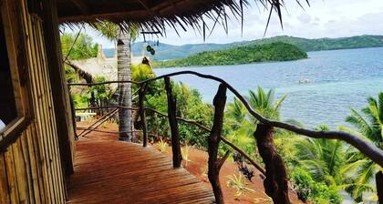 Private Inselvilla Kurzurlaub