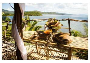 Property grounds - Private Island Villa Escape (Basilisa)