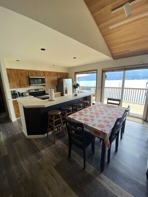 Opções para refeição