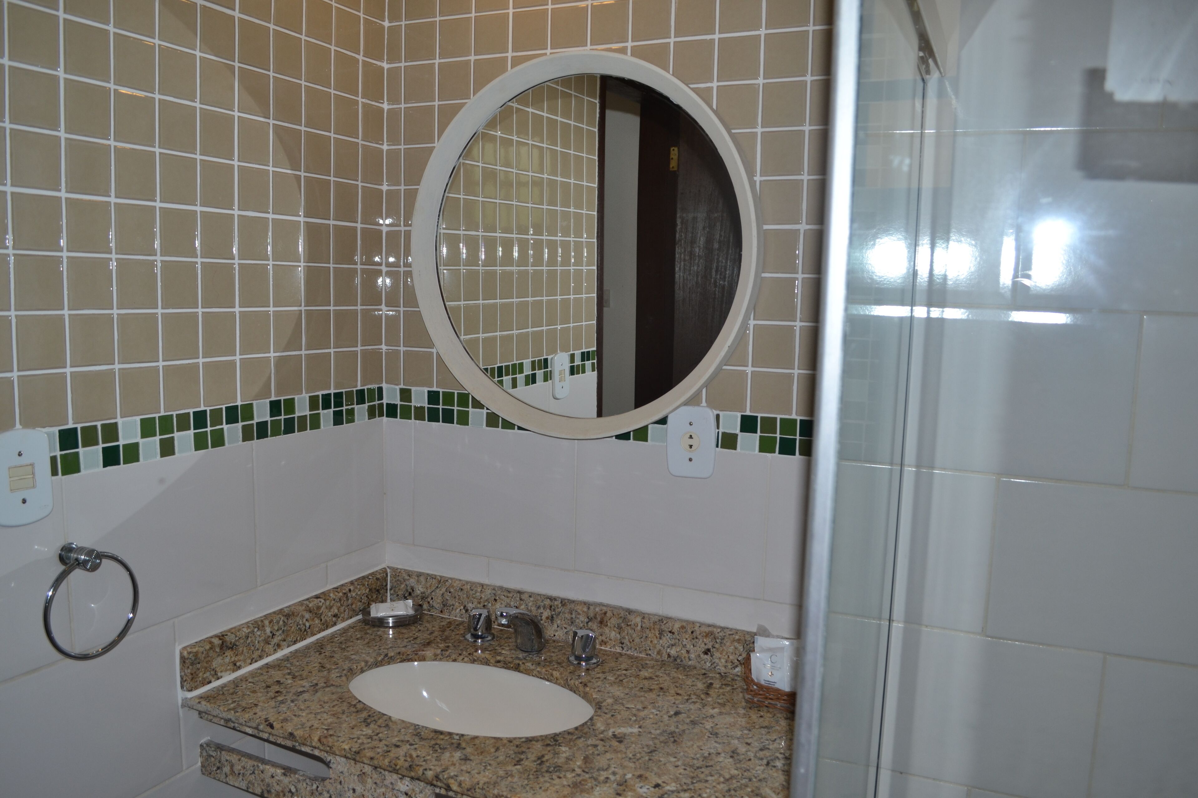 Chale 2 Condominium Shallow Beach