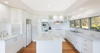 Bayview Ringlands - Enjoy this relaxing escape