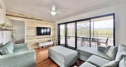 JJ's Holiday House, TOP NOTCH