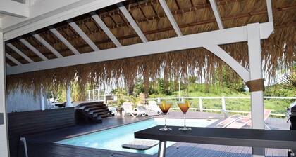 Bungalow la paillote