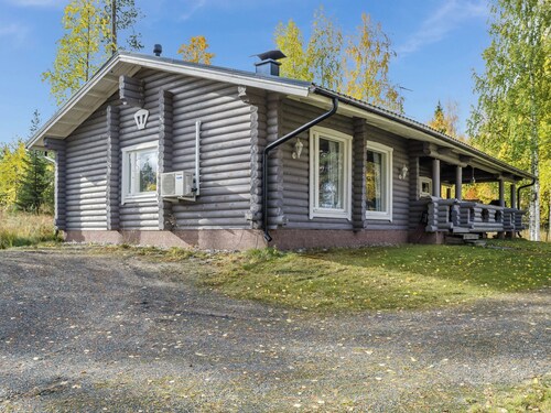 Markenniemi by Interhome