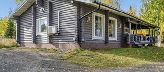 Markenniemi by Interhome