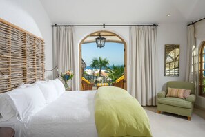 6 bedrooms, free WiFi, bed sheets