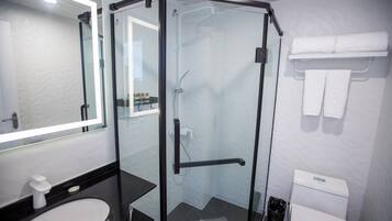 Lavabo en el baño