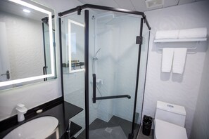 Vask på badet