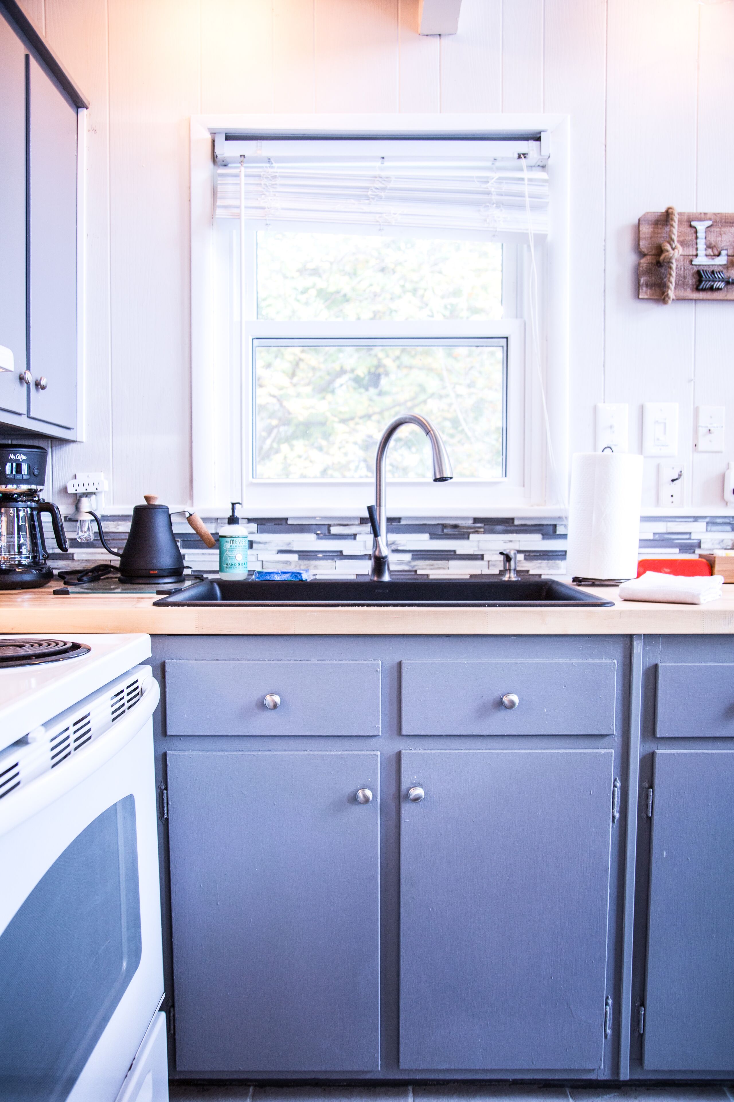 Rockcastle Lakeside Retreat