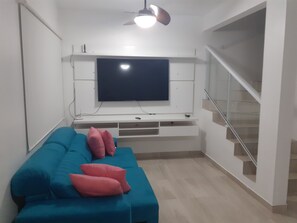 Televisión 