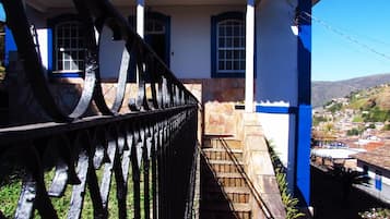 Escadaria