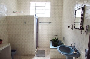 Ducha