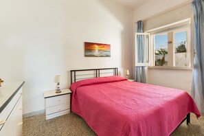 2 bedrooms - Tabù Apartments - Piano Terra by BarbarHouse (Porto Cesareo)