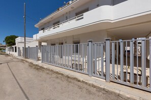 Exterior - Tabù Apartments - Piano Terra by BarbarHouse (Porto Cesareo)