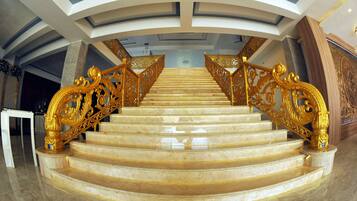 Escadaria