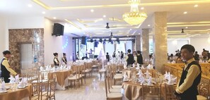 Dining - Tam Chau Luxury Hotel (Bao Loc)