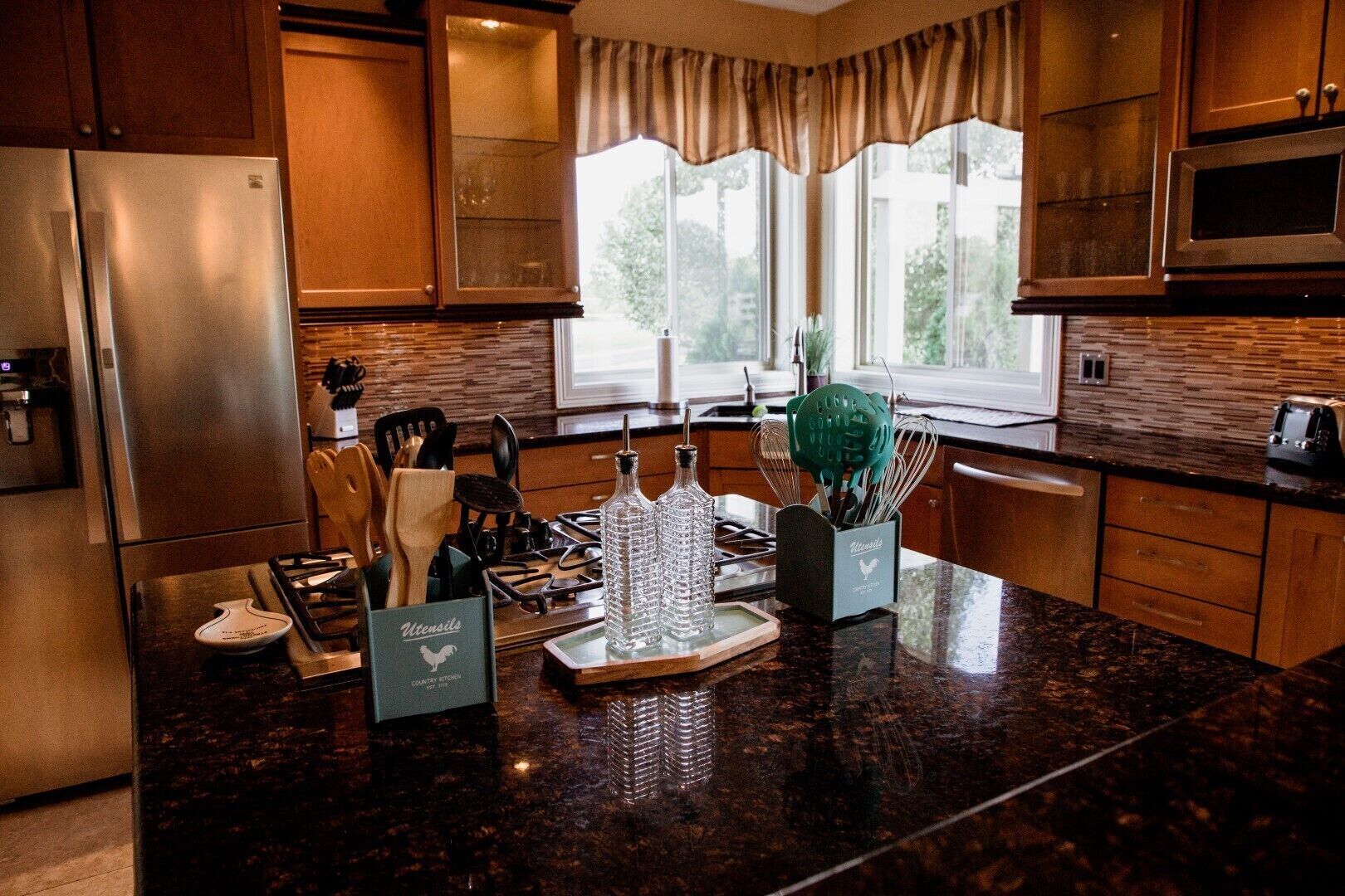 Beautiful Private Getaway, smoke free property 