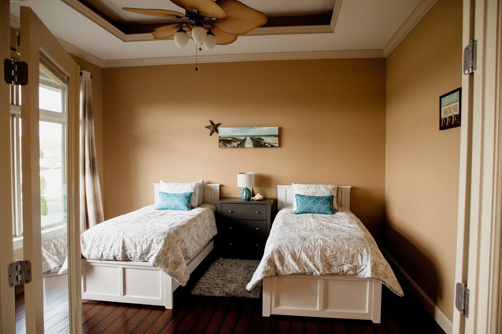 Beautiful Private Getaway, smoke free property 