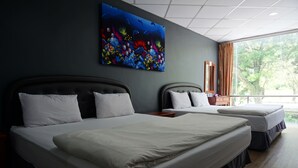 Room - P Motel (Langkawi)