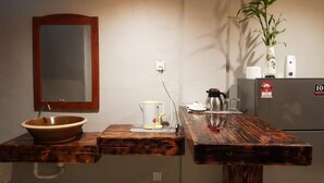 Room amenity - P Motel (Langkawi)