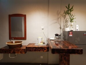 Departamento, 2 habitaciones | Servicios de la habitación