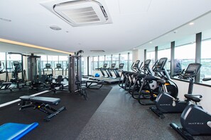 Gimnasio