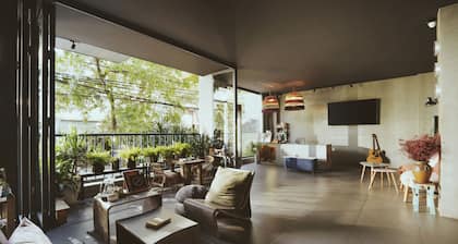 La Maison Des Delices