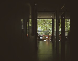 Hallway - La Maison Des Delices (Da Nang)