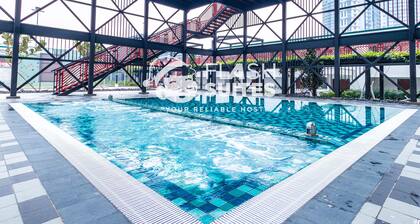 Geo38 Premium Suites at Genting Highlands