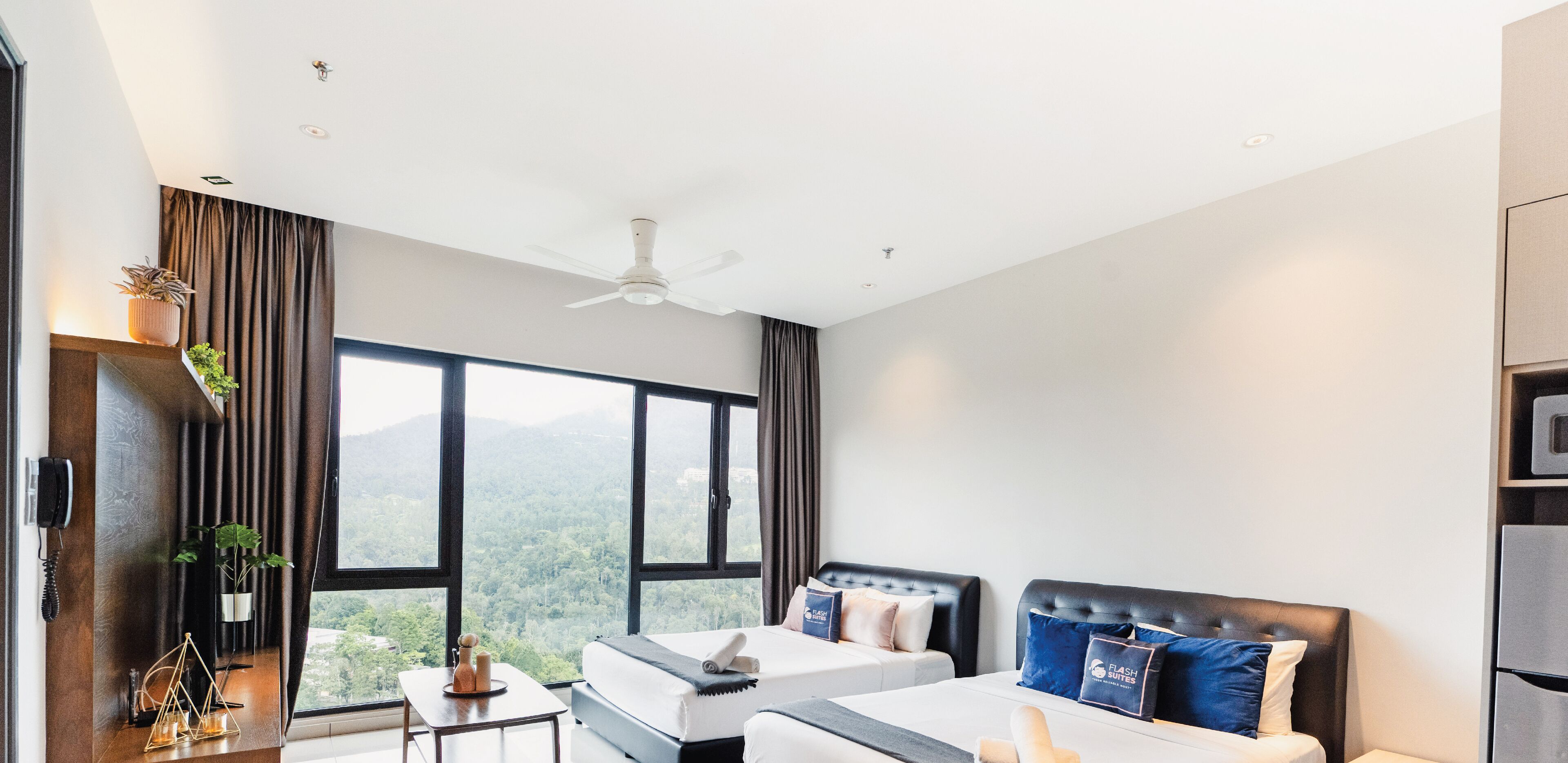 Geo38 Premium Suites at Genting Highlands