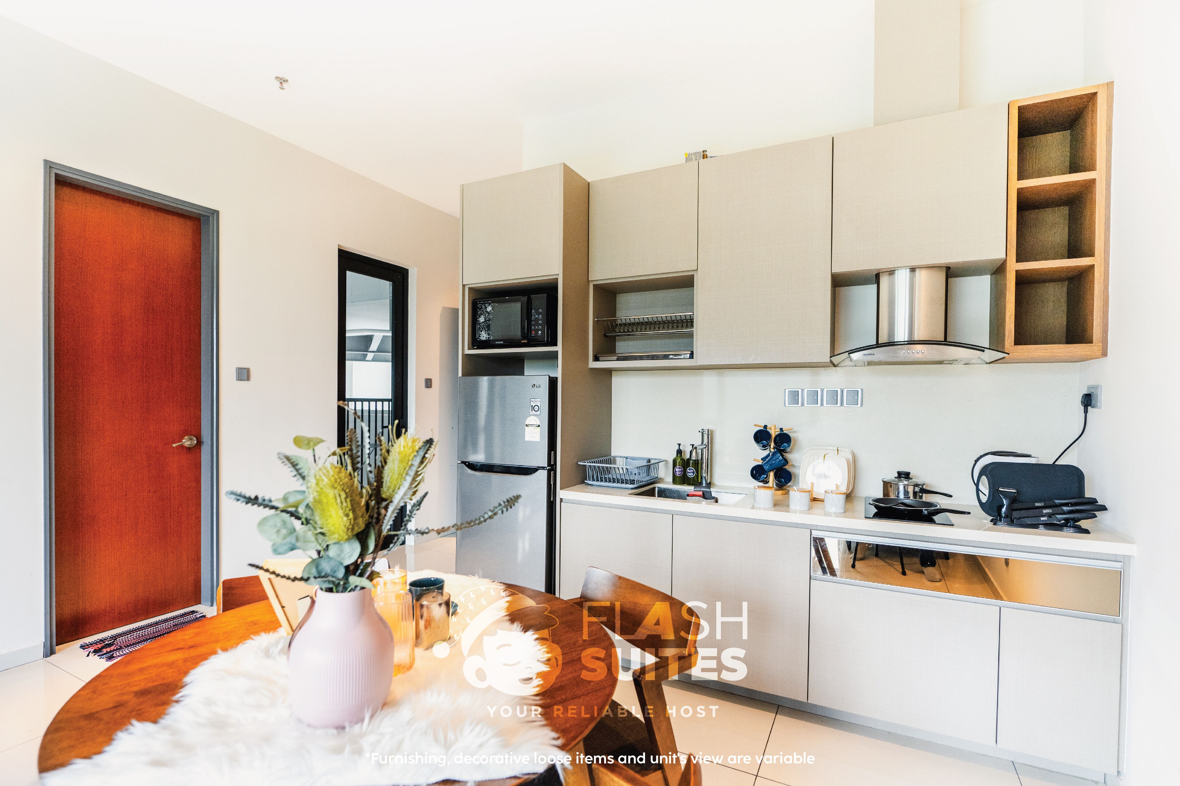 Geo38 Premium Suites at Genting Highlands