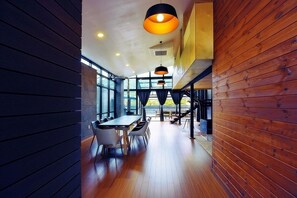 Interior - Haeyeorim Village (Yeoju)