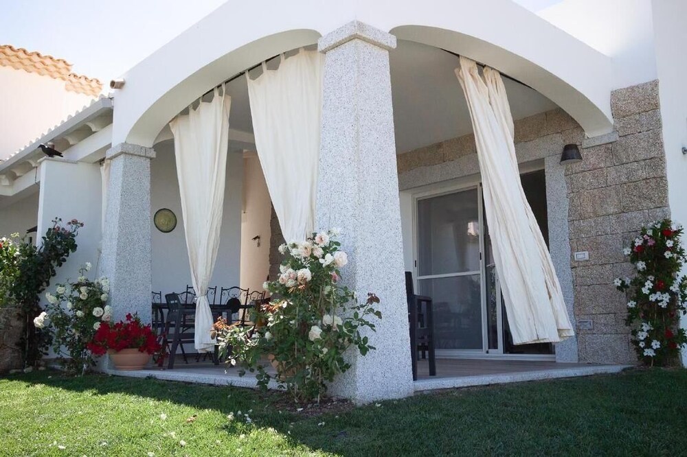 Holiday house Coda Cavallo for 1 - 4 persons with 2 bedrooms - Holiday home