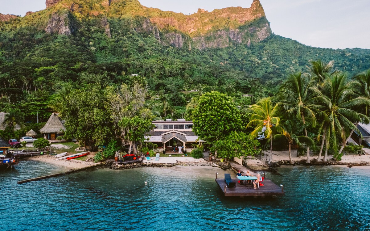 Image de profil de l’hôte