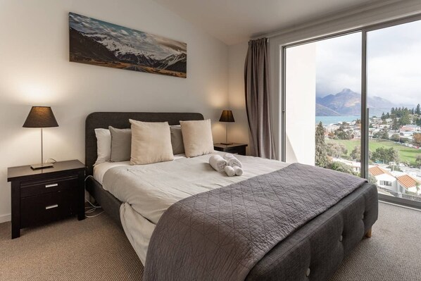 Apartment, 3 Bedrooms