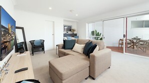 Apartment | Living room
