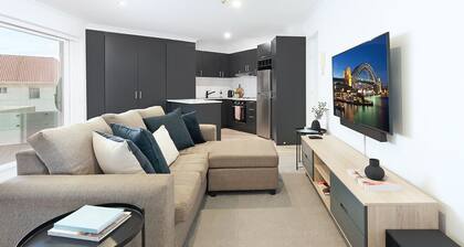 Ultimate Bondi Living