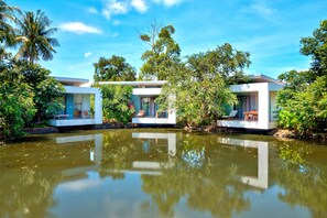 Exterior - Sunny Resort Lake House (Koh Samui)